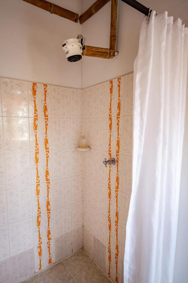 Chalet Ecoturismo La Nohelia Jericoc  Buitenkant foto